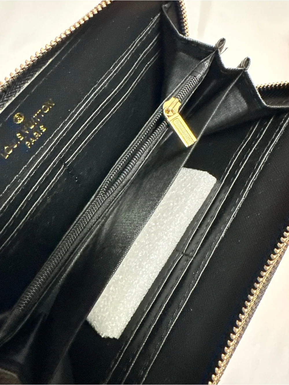 Louis Vuitton signature damier
